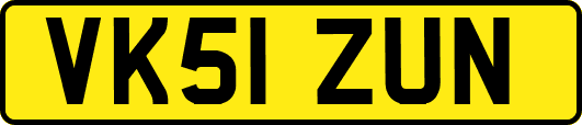 VK51ZUN