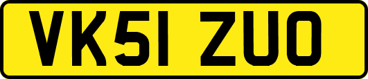 VK51ZUO