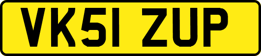 VK51ZUP