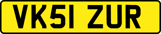VK51ZUR