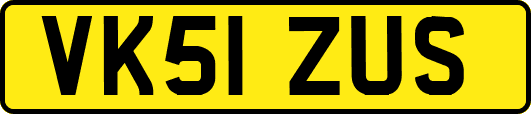 VK51ZUS