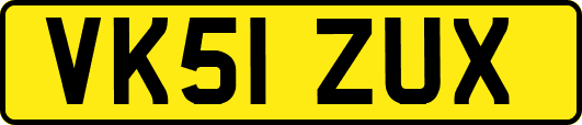 VK51ZUX