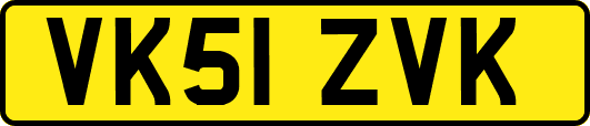 VK51ZVK