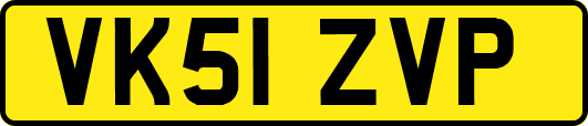VK51ZVP