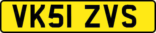 VK51ZVS