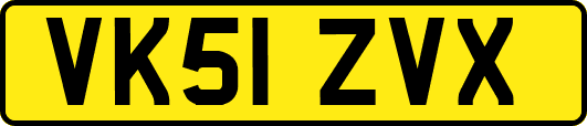 VK51ZVX