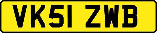 VK51ZWB