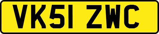 VK51ZWC