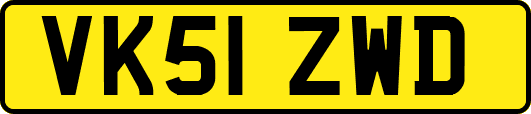 VK51ZWD