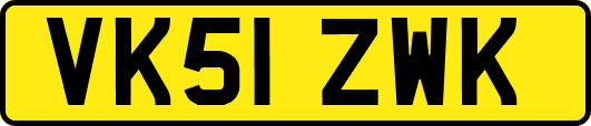 VK51ZWK