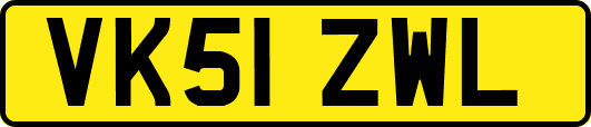VK51ZWL