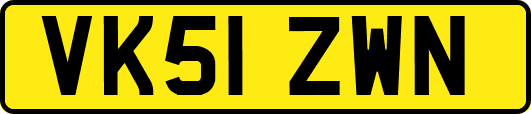 VK51ZWN