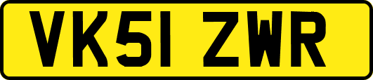 VK51ZWR