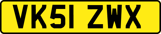 VK51ZWX