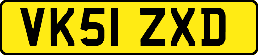 VK51ZXD