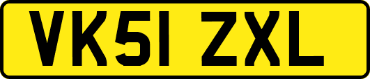 VK51ZXL