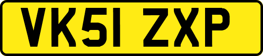 VK51ZXP