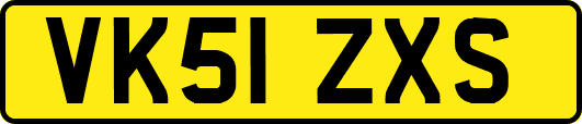 VK51ZXS