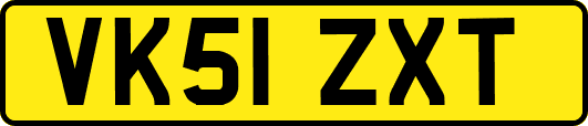 VK51ZXT
