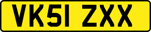 VK51ZXX