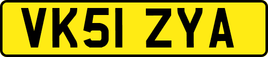 VK51ZYA