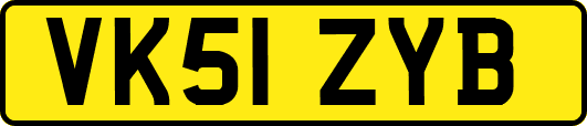 VK51ZYB