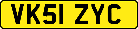 VK51ZYC