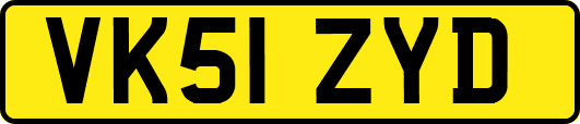 VK51ZYD
