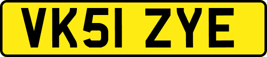 VK51ZYE