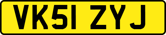 VK51ZYJ