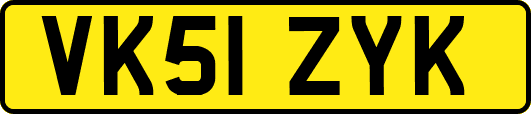 VK51ZYK