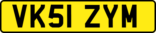VK51ZYM