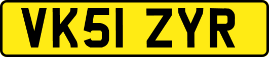 VK51ZYR