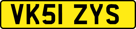VK51ZYS