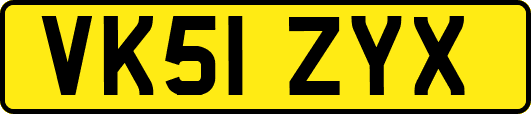VK51ZYX