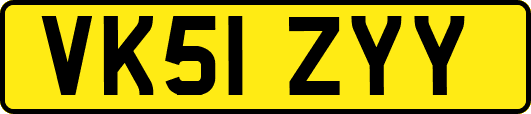 VK51ZYY