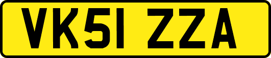 VK51ZZA