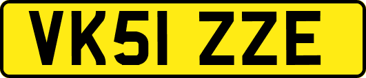 VK51ZZE