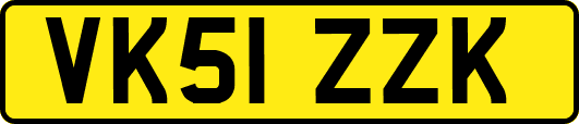 VK51ZZK