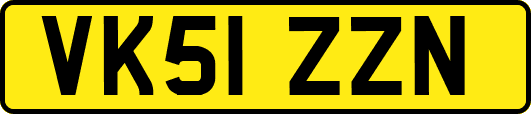 VK51ZZN