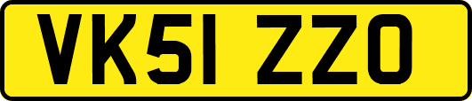 VK51ZZO