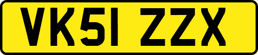VK51ZZX