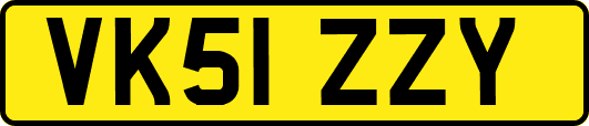 VK51ZZY