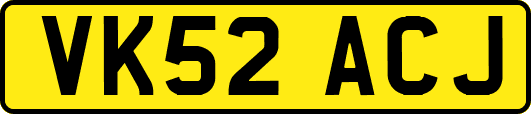 VK52ACJ