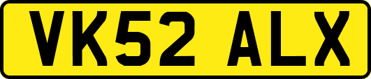 VK52ALX