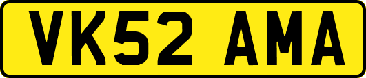 VK52AMA