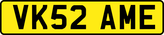 VK52AME