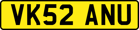 VK52ANU