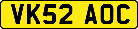 VK52AOC