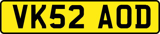 VK52AOD